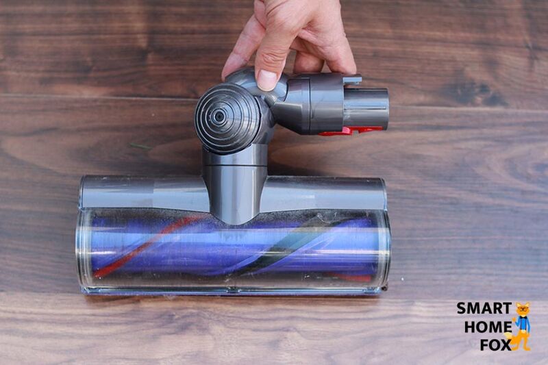 Dyson V10 Unterschied Motorhead Und Absolute Dyson V8 vs. Dyson V10 Absolute: Unterschiede & Gemeinsamkeiten im